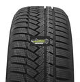 2x Continental WinterContact TS 850 P AO XL 3PMSF M+S 255/50R20 109H Reifen