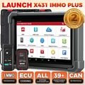 LAUNCH X431 IMMO PLUS Keay Programmierer OBD2 Alle System Diagnosegerät Scanner