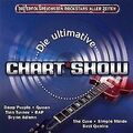 Die Ultimative Chartshow - Die erfolgreichsten Rockstars v... | CD | Zustand gut