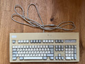 DESKO-branded CHERRY G80-1000HQD Vintage Keyboard