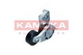 KAMOKA Riemenspanner, Keilrippenriemen R0573 für AUDI SEAT SKODA VW