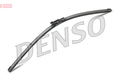 1x DF-025 DENSO Wischblatt, Universal für ,MERCEDES-BENZ,VW