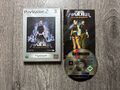 Tomb Raider - The Angel of Darkness | Sony Playstation 2 Ps2 Spiel