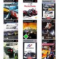 SONY Playstation 2 Spiele Auswahl - PS2 l Need For Speed Gran Turismo F1 DTM