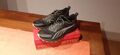 Puma Herren Schuhe Farbe schwarz Gr.47 Sneaker Freizeitschuhe