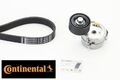 Continental CTAM 6PK1070K5 Keilrippenriemensatz Keilriemen Satz 