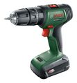 Bosch Akku-Bohrschrauber UniversalImpact 18V mit 1x Akku 1,5 Ah - im Tragekoffer