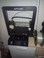 ANYCUBIC i3 Mega S 3D Drucker - Schwarz