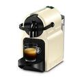 DeLonghi EN 80 CW Inissia Nespresso Vanilla Cream 0132191193 (8004399327931)