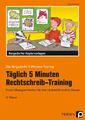 Täglich 5 Minuten Rechtschreib-Training 4. Klasse | Karin Hohmann | 2025
