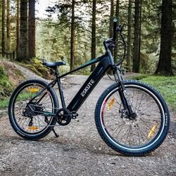 27,5 Zoll Elektrofahrrad Mountain E-Bike 250W 14.5Ah Pedelec E-Fahrrad Herren