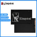 Kingston SSD A400 2.5 in Solid State Drive 960GB 480GB 240GB 120GB SATA 3 für PC