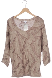 Alba Moda Pullover Damen Strickpullover Strick Oberteil Gr. EU 40 Beige #1114expmomox fashion - Your Style, Second Hand