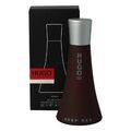 Hugo Boss Deep Red  Edp 50 ml