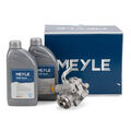 MEYLE Hydraulikpumpe + 2L Hydrauliköl für AUDI A3 VW GOLF 4 SEAT SKODA 1.9 TDI