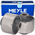 2x MEYLE 7146790002 Querlenkerlager Buchsen Vorne für FORD