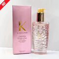 100ml Kerastase Elixir Ultime L'Huile Rose Glanzvolles Haarpflegeöl Hydrating