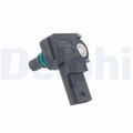 DELPHI Sensor Saugrohrdruck Mapsensor Drucksensor Ladedruck PS20092-12B1