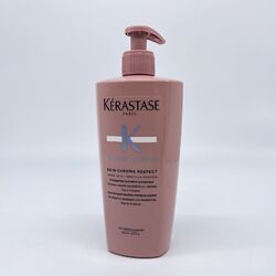 Kérastase, Chroma Absolu, sanftes, schützendes, feuchtigkeitsspendendes Shampoo,