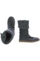 UGG Stiefel Damen Boots Damenstiefel Winterschuhe Gr. EU 39 Leder Grün #slomrrk