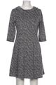 ZERO Kleid Damen Dress Damenkleid Gr. EU 40 Grau #tyn16dq