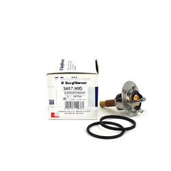 Wahler 3457.90D Kühlwasserthermostat Thermostat für Mercedes W203 W211 W212 W906