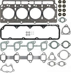 Dichtungssatz Zylinderkopf Victor Reinz 02-40780-04 für Ford Transit 1991-2000