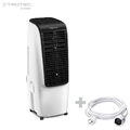 TROTEC Aircooler PAE 51 mobiles Klimagerät Ventilator Luftkühler Luftbefeuchter