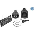 Meyle 100 498 0240 Gelenksatz Antriebswelle für AUDI A4 B8 8K2 8K5