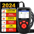 Launch CR3008 PLUS Profi KFZ Diagnosegerät OBD2 Scanner Auto Fehler Auslesegerät