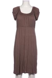 ZERO Kleid Damen Dress Damenkleid Gr. EU 40 Braun #9rvwi3emomox fashion - Your Style, Second Hand