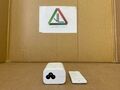 Ubiquiti PoE Injektor Modell: GP-V480-032G P/N: U-PoE-af mit Halterungen (inkl. MwSt.)