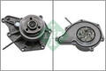 Schaeffler INA 538 0898 10 Wasserpumpe für AUDI PORSCHE VW