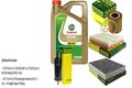 Castrol Edge 5L 5W-30 Motor-Öl+MANN-FILTER Set Paket Inspektion Kit 10213108