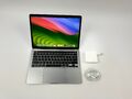 Apple MacBook Pro Retina 13,3“ M1 8C CPU 8C GPU 512 GB SSD 8 GB 2020 QWERTY