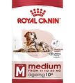(€ 5,80/kg) Royal Canin Medium Ageing 10+ M für mittelgroße Senior-Hunde: 15 kg