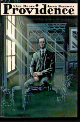 Providence (Panini, 2015-2017) #1