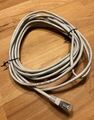 Hama 5 m Netzwerk-Kabel Cat5e STP Lan-Kabel Patch-Kabel Cat 5e Gigabit Ethernet