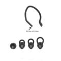 EPOS HSA-Presence Set 1x Ohrbügel 4x Ohradapter Sennheiser Presence Headset