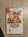 Nintendo Switch Story of Seasons: Friends of Mineral Town (Nintendo Switch 2020)