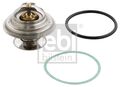 Thermostat Kühlmittel FEBI BILSTEIN 15851 für NL SK LN2 MAN LP LK ACTROS MK NG 2