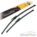 2x SWF VISIOFLEX SCHEIBENWISCHER VORNE FÜR BMW 1-ER F20 BJ 11- F21 2-ER F23 F22