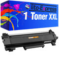 Toner für Brother TN-1050 2000 2010 2120 2220 2320 2420 3170 3280 3380 3480