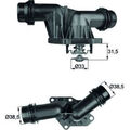 Mahle TI 25 85 Thermostat Kühlmittel für BMW 3 5 E46 E39