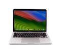 Apple MacBook Pro 13 Retina Touch Bar M1 8GB RAM 512 GB SSD Laptop Notebook