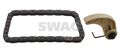 SWAG Kettensatz Ölpumpenantrieb 99 13 3754 für VW GOLF 5 1K1 TOURAN 1T1 1T2 PLUS