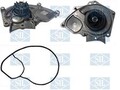 Wasserpumpe Motorkühlung Saleri SIL PA1532 für VW GOLF 7 5G1 BQ1 BE1 BE2 8 CD1 3