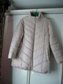 Couture Line, dicker, warmer Steppmantel / Jacke Gr. 46, NEU