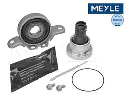 Lagerung, Gelenkwelle MEYLE-ORIGINAL-KIT: Better solution for you! MEYLE 1001510
