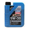 LIQUI MOLY Longtime High Tech 5W-30  Motorenöl BMW LL-04, MB 229.51, 1 Liter